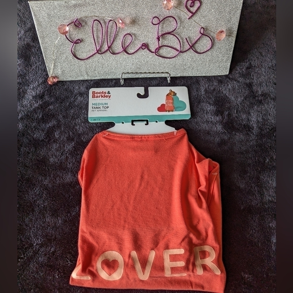 Pet Tee - Picture 4 of 7